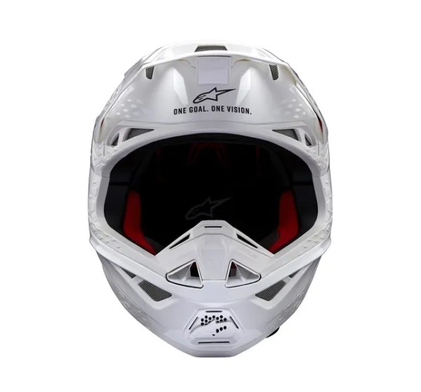 ALPINESTARS Offroad - Einbaubeispiel