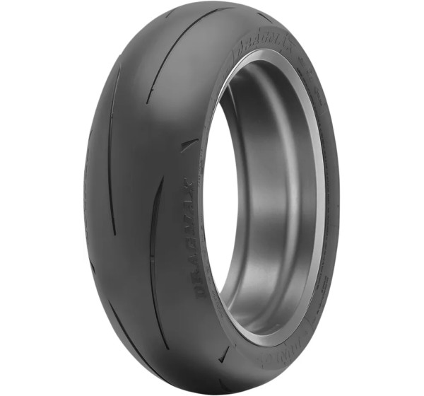 DUNLOP Reifen - DRAGMAX 190/50ZR17 (73W) TL