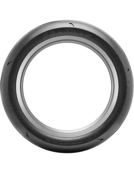 DUNLOP Reifen - Detailansicht