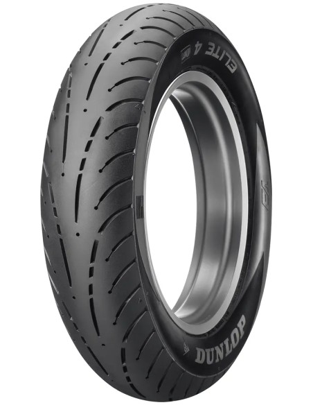 DUNLOP Reifen - ELITE 4 200/55R16 77H TL