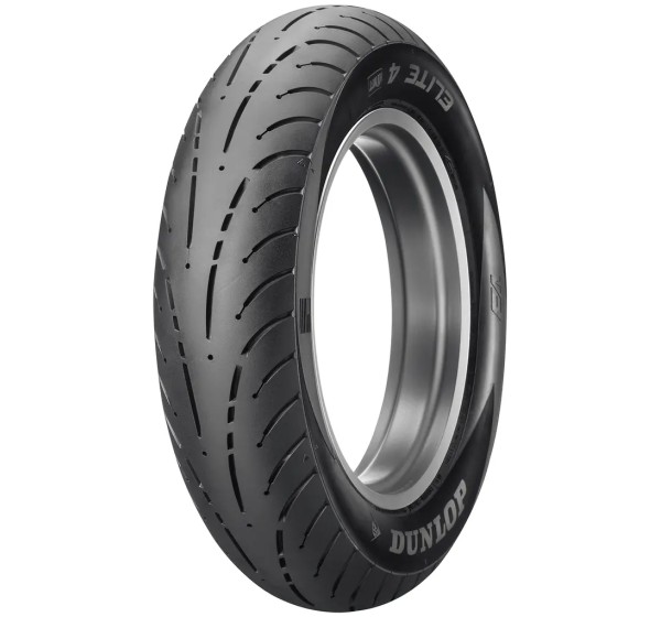 DUNLOP Reifen - ELITE 4 200/55R16 77H TL