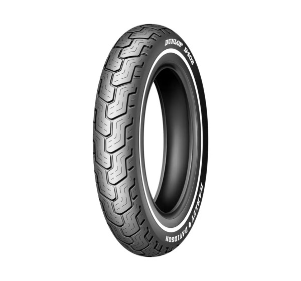 DUNLOP Reifen - D 402 H/D MU85B16 77H SW TL