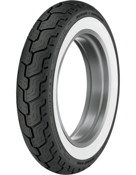 DUNLOP Reifen - Einbaubeispiel