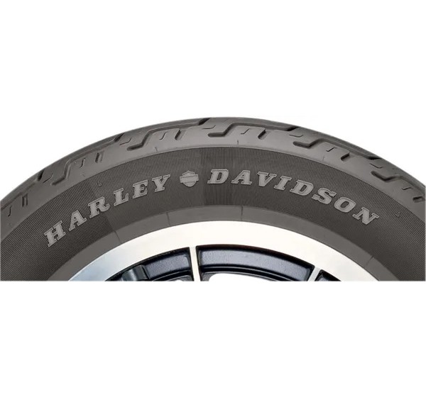 DUNLOP Reifen Bild 5