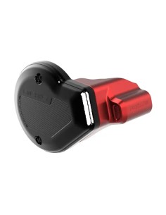 Timer-Abdeckung mit Kabelabdeckung M8 Gen 2