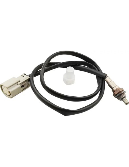 DRAG SPECIALTIES Montagematerial & Zubehör - O2 OXYGEN SENSOR FRONT 27729-