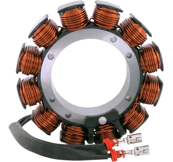 RM STATOR Lichtmaschinen & Regler - STATOR - TOURING 02-05 / 2998