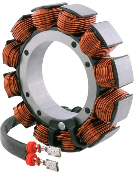 RM STATOR Lichtmaschinen & Regler - Detailansicht