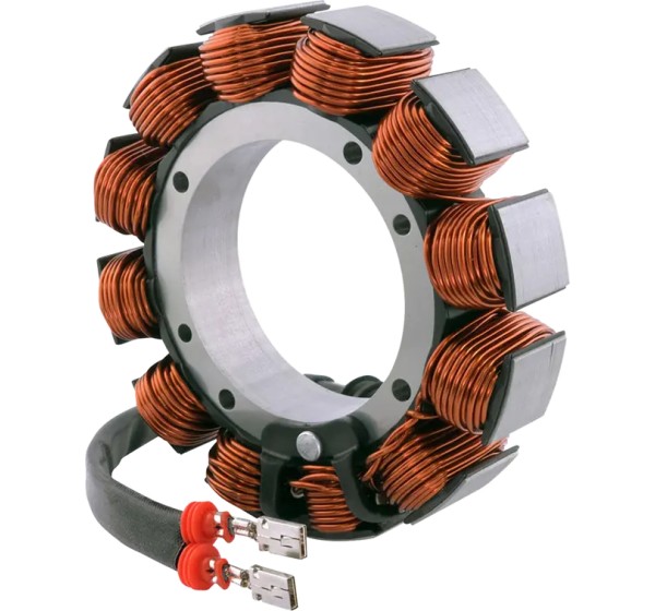 RM STATOR Lichtmaschinen & Regler - Detailansicht