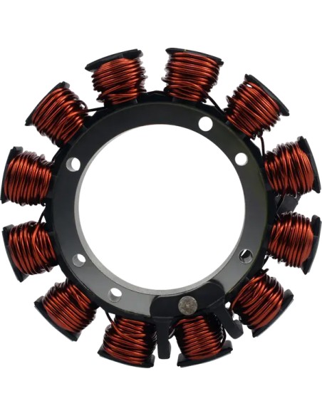 RM STATOR Lichtmaschinen & Regler - STATOR - FXD/SOFTAIL/TOURING 7