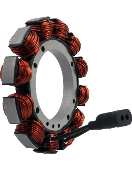 RM STATOR Lichtmaschinen & Regler Bild 4