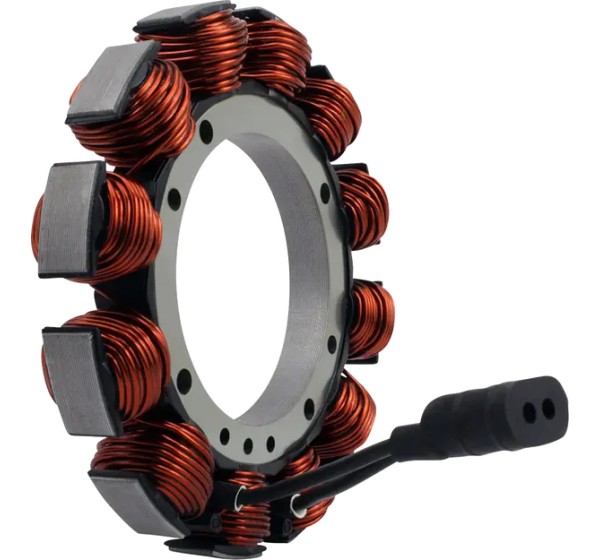 RM STATOR Lichtmaschinen & Regler Bild 4