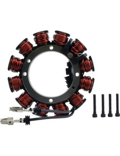 Stator