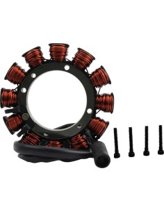 Stator