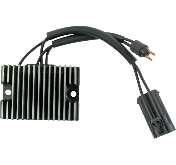 RM STATOR Lichtmaschinen & Regler - REGULATOR - XL 04-06 / 74523-