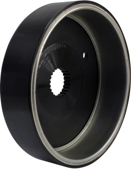 RM STATOR Anlasser & Zündung - ROTOR OEM 30041-08