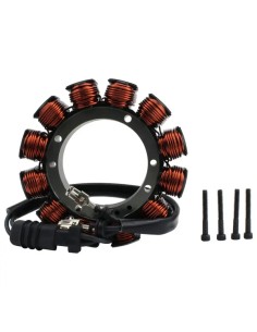 Stator