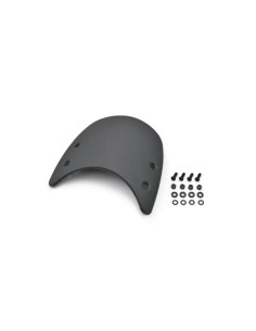 Aluminium Instrumentenblende mit Halterungssatz