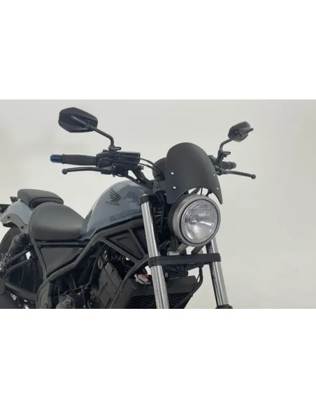 DAYTONA Verkleidung - Detailansicht