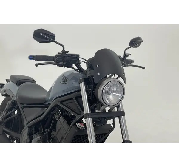 DAYTONA Verkleidung - Detailansicht