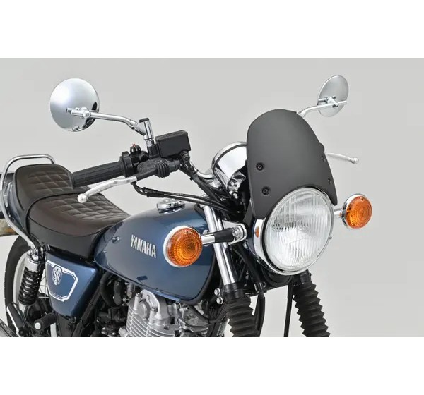 DAYTONA Verkleidung für YAMAHA SR 500 1978-1999