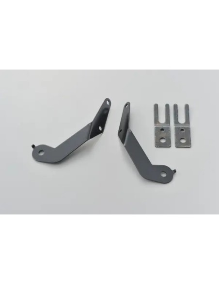 DAYTONA Verkleidung - Detailansicht