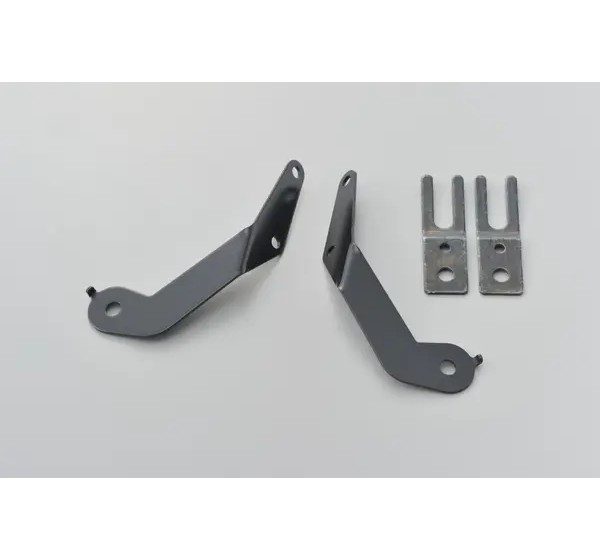 DAYTONA Verkleidung - Detailansicht