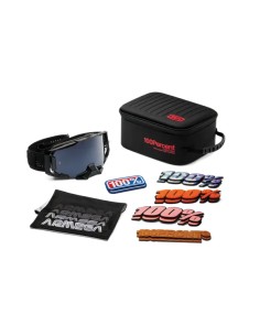Armega® Custom Patch Kit