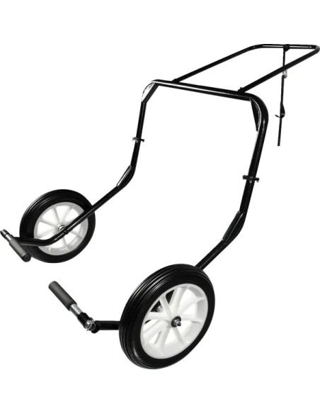 Big Wheel Rollwagen