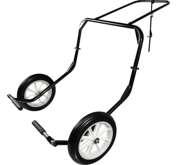 PARTS UNLIMITED Ständer & Tische - SHOP DOLLY BIG WHEEL