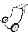 Big Wheel Rollwagen