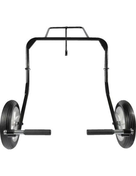 PARTS UNLIMITED Ständer & Tische - Detailansicht