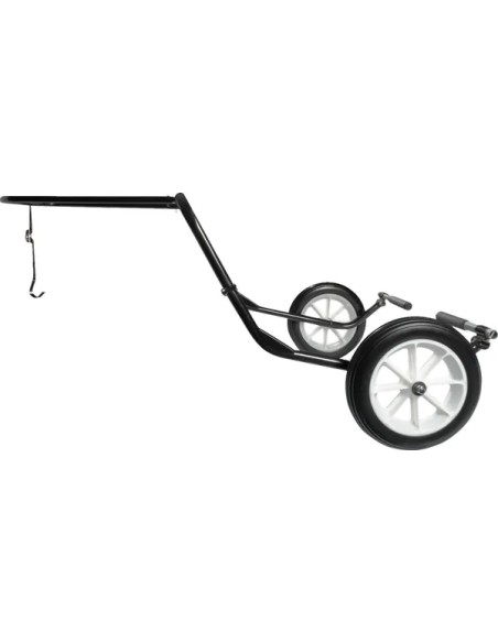 PARTS UNLIMITED Ständer & Tische - Einbaubeispiel