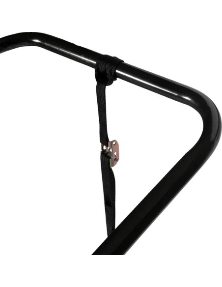 PARTS UNLIMITED Ständer & Tische Bild 6