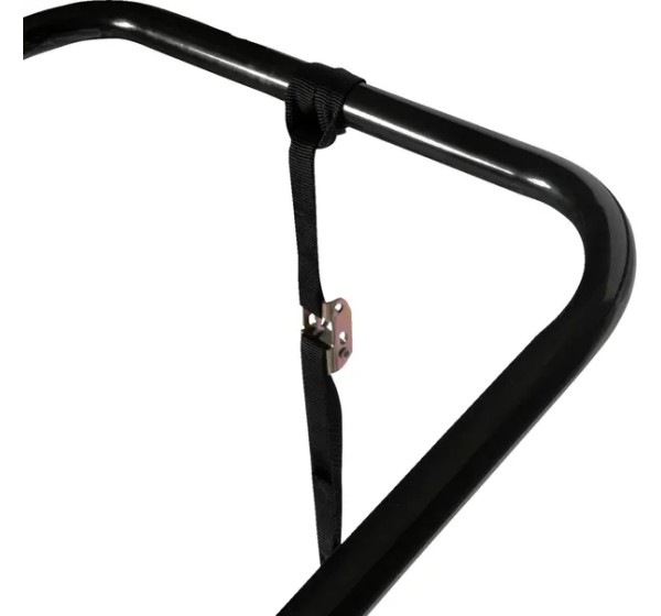 PARTS UNLIMITED Ständer & Tische Bild 6