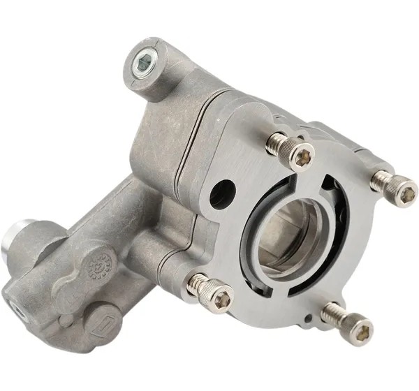 DRAG SPECIALTIES Schmiersystem für Harley Davidson FLSTFB 1690 ABS 2012-2017
