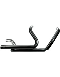 Power Tune® Dual Krümmer