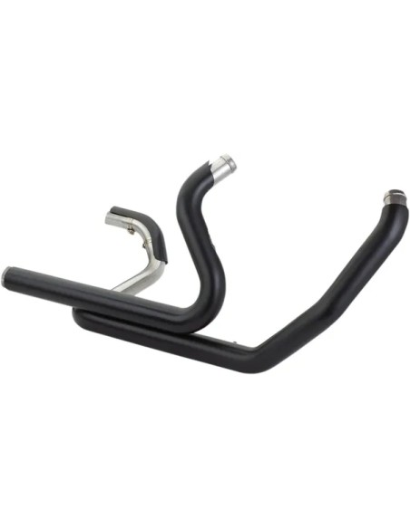 S&S CYCLE Krümmer & Mittelrohre - Detailansicht
