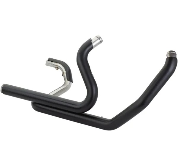 S&S CYCLE Krümmer & Mittelrohre - Detailansicht