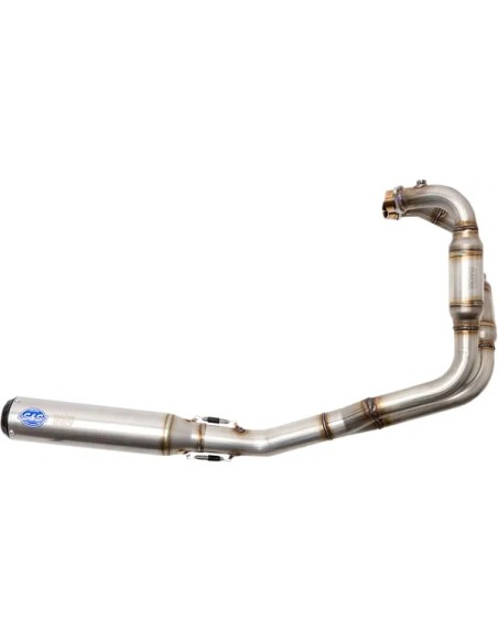 S&S CYCLE Komplettanlagen - Detailansicht