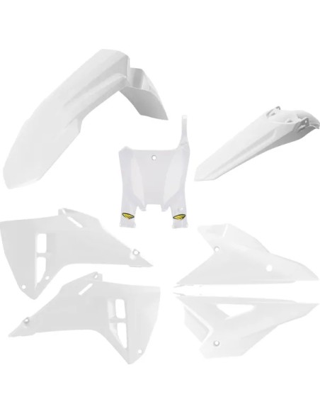 CYCRA Karosserieteile & Schutzbleche für HONDA CRF 250 R ab 2025