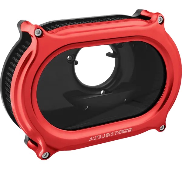 ARLEN NESS Luftfilter & Reiniger für Harley Davidson FLHTK 1868 ABS 2019-2024