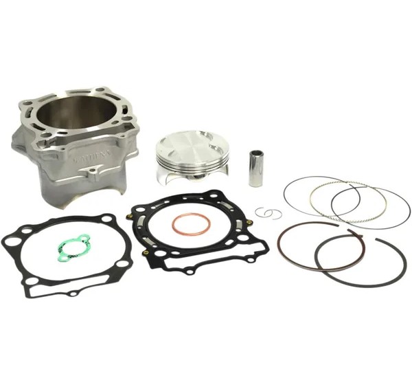 ATHENA Zylinder, Zylindersätze & Big Bore Sätze für SUZUKI LT-R 450 2X4 2006-2011