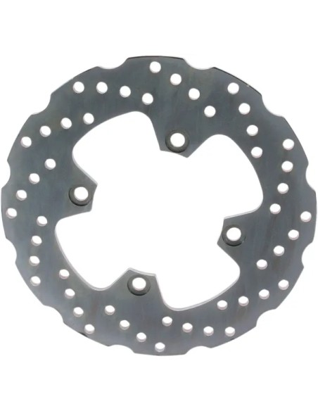 EBC Bremsscheiben für KAWASAKI ZX-6 R 600 1998-2016