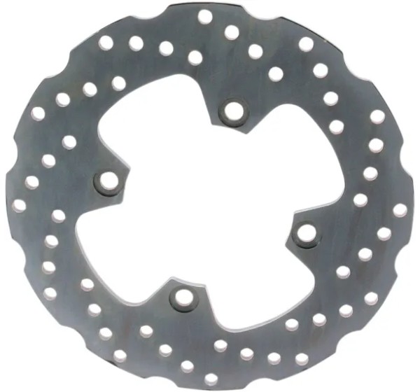 EBC Bremsscheiben für KAWASAKI ZX-6 R 600 1998-2016