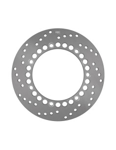 Runde D-Series starre Offroad Bremsscheibe