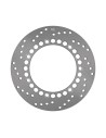 Runde D-Series starre Offroad Bremsscheibe