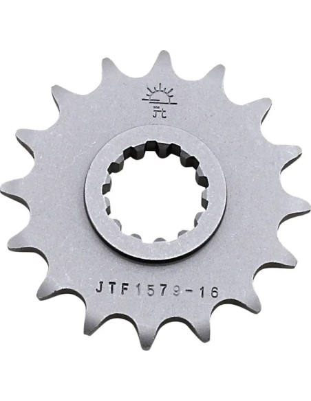 JT SPROCKETS Ritzel & Kettenräder für YAMAHA YZF-R1 1000 1998-2023