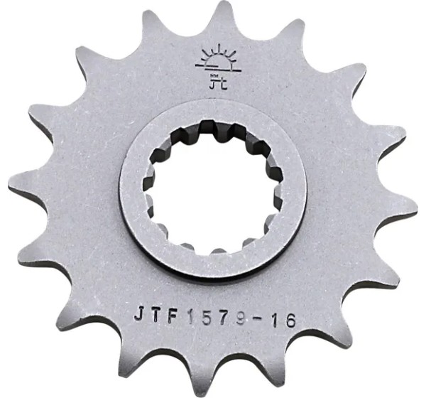 JT SPROCKETS Ritzel & Kettenräder für YAMAHA YZF-R1 1000 1998-2023