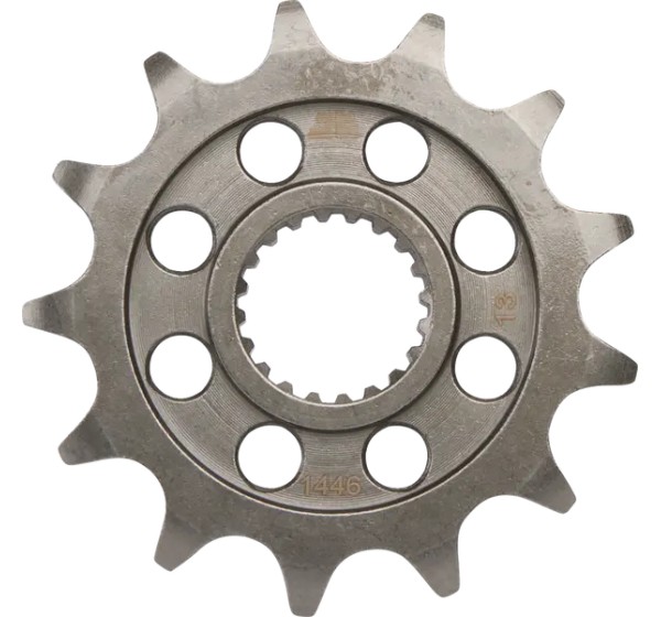JT SPROCKETS Ritzel & Kettenräder für KAWASAKI KX 250 F 2006-2020